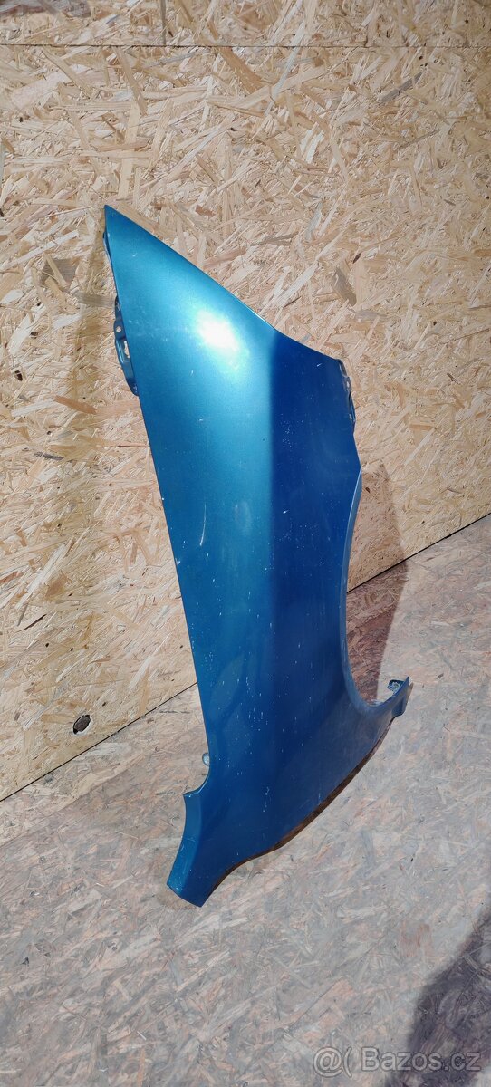 Blatník Octavia - 2