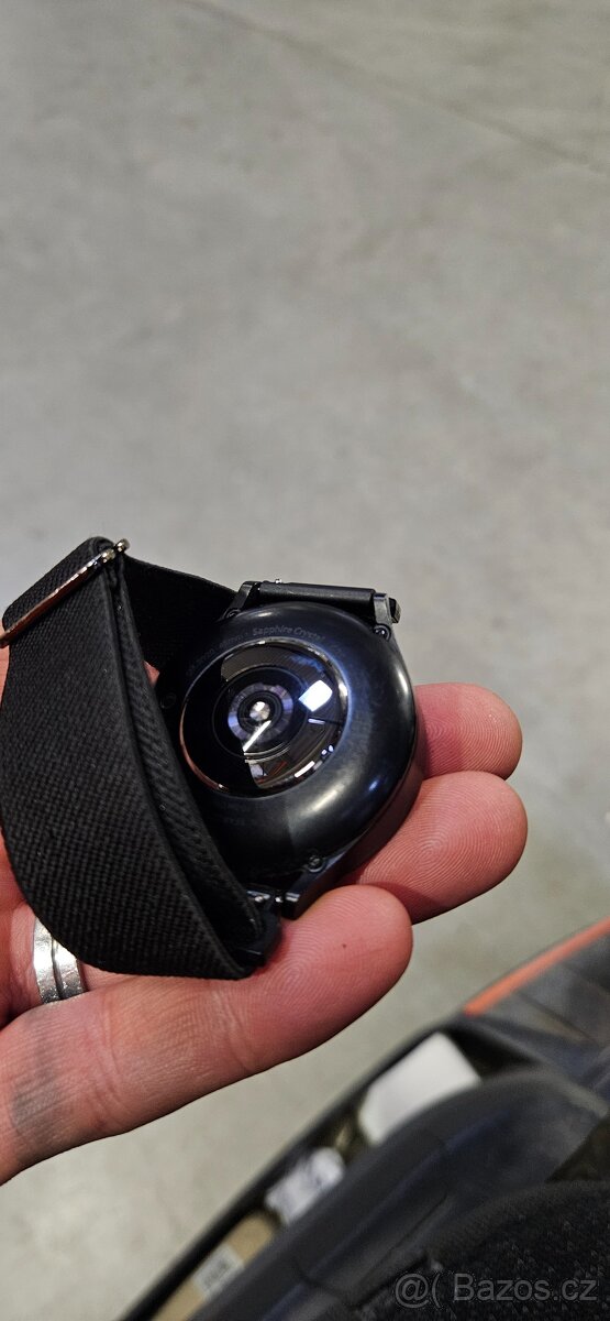 Samsung watch 5 pro - 2