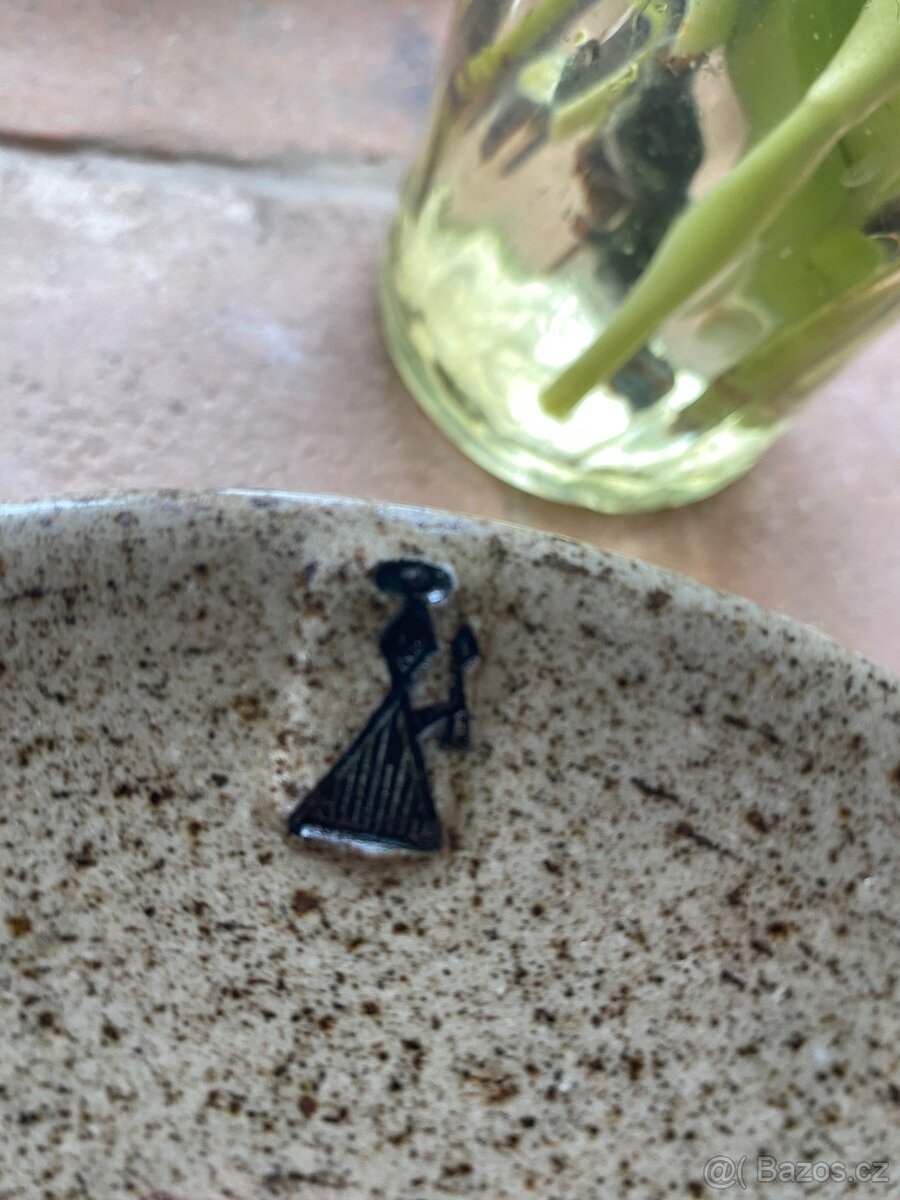 Kunštátské talířky - 2