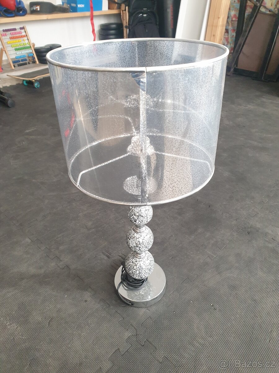 Designova lampa stolni - 2