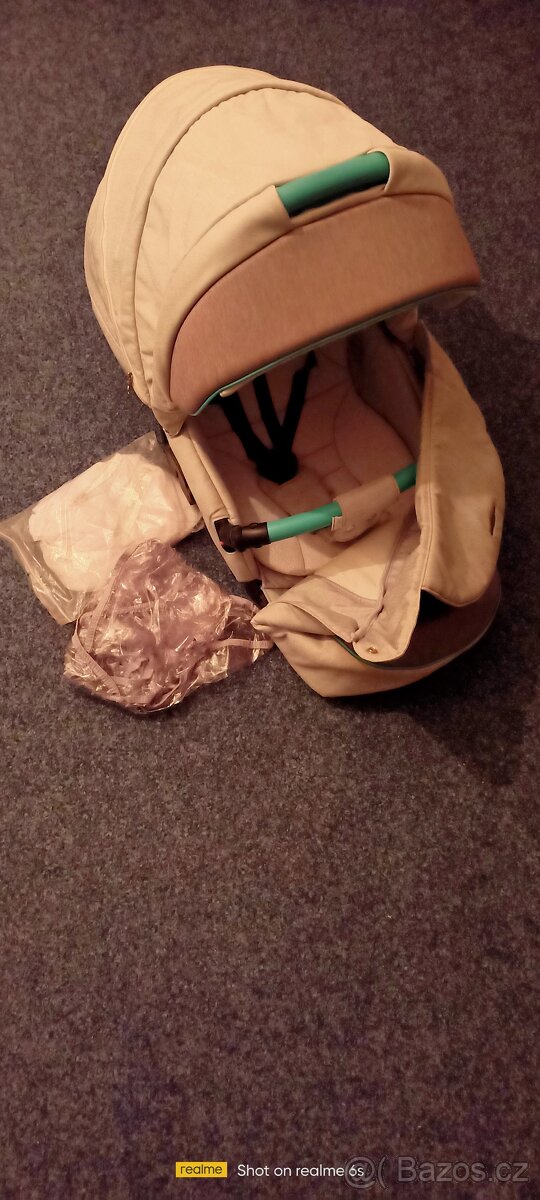 Sportovní korba - 2