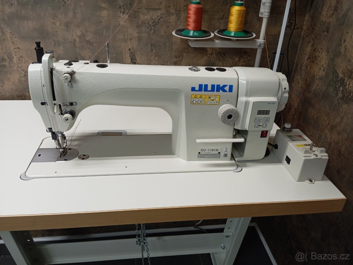 JUKI DU 1181N - 2