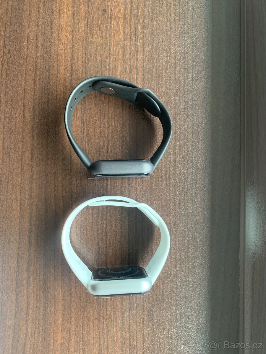 Smart watch, nové chytré hodinky - 2