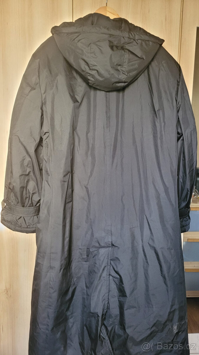 Pracovní bunda Triangles - 2