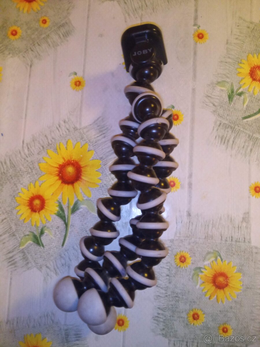 stativ - tripod Gorillapod JOBY - 2