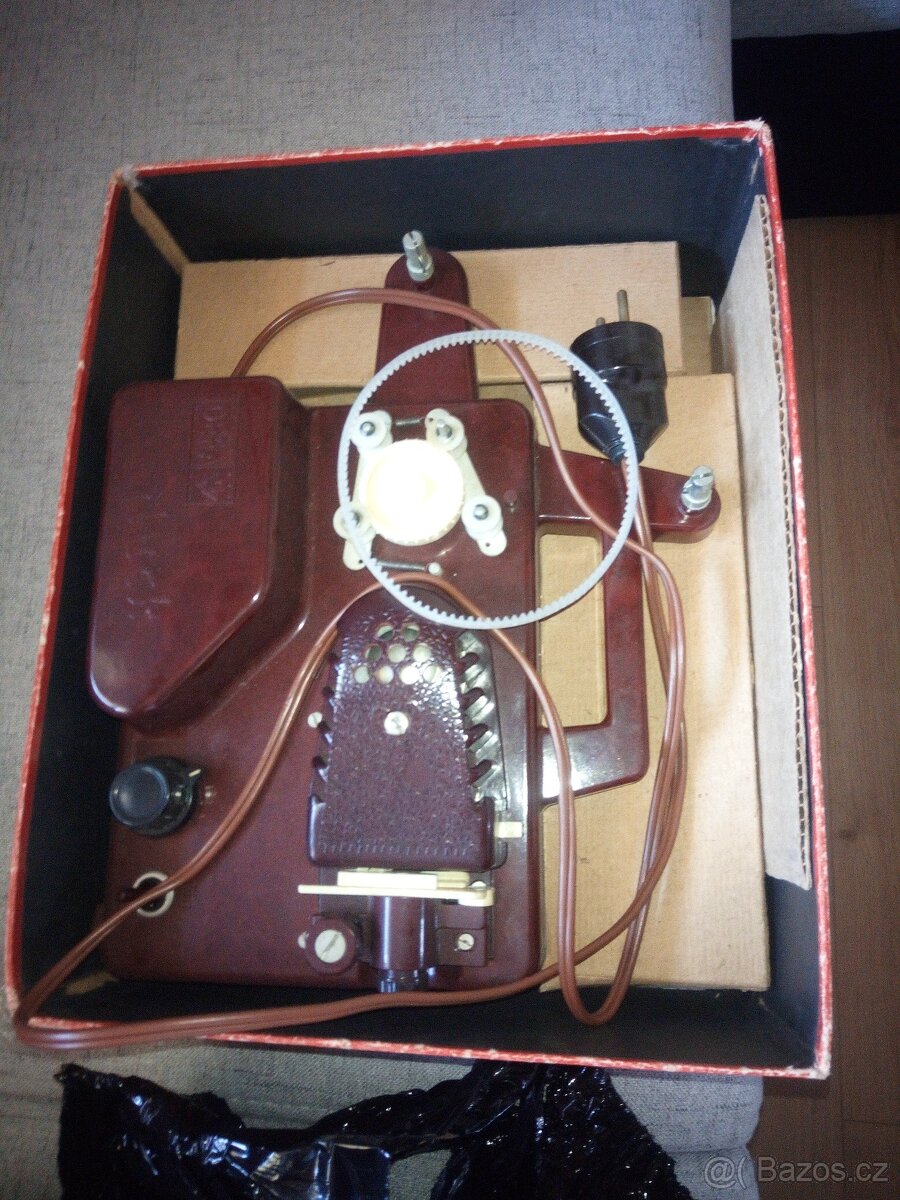 Dětský projektor ,,Muck" - 2