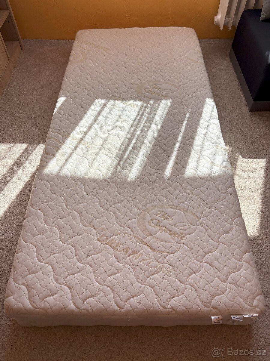 Matrace 200x90 - 2