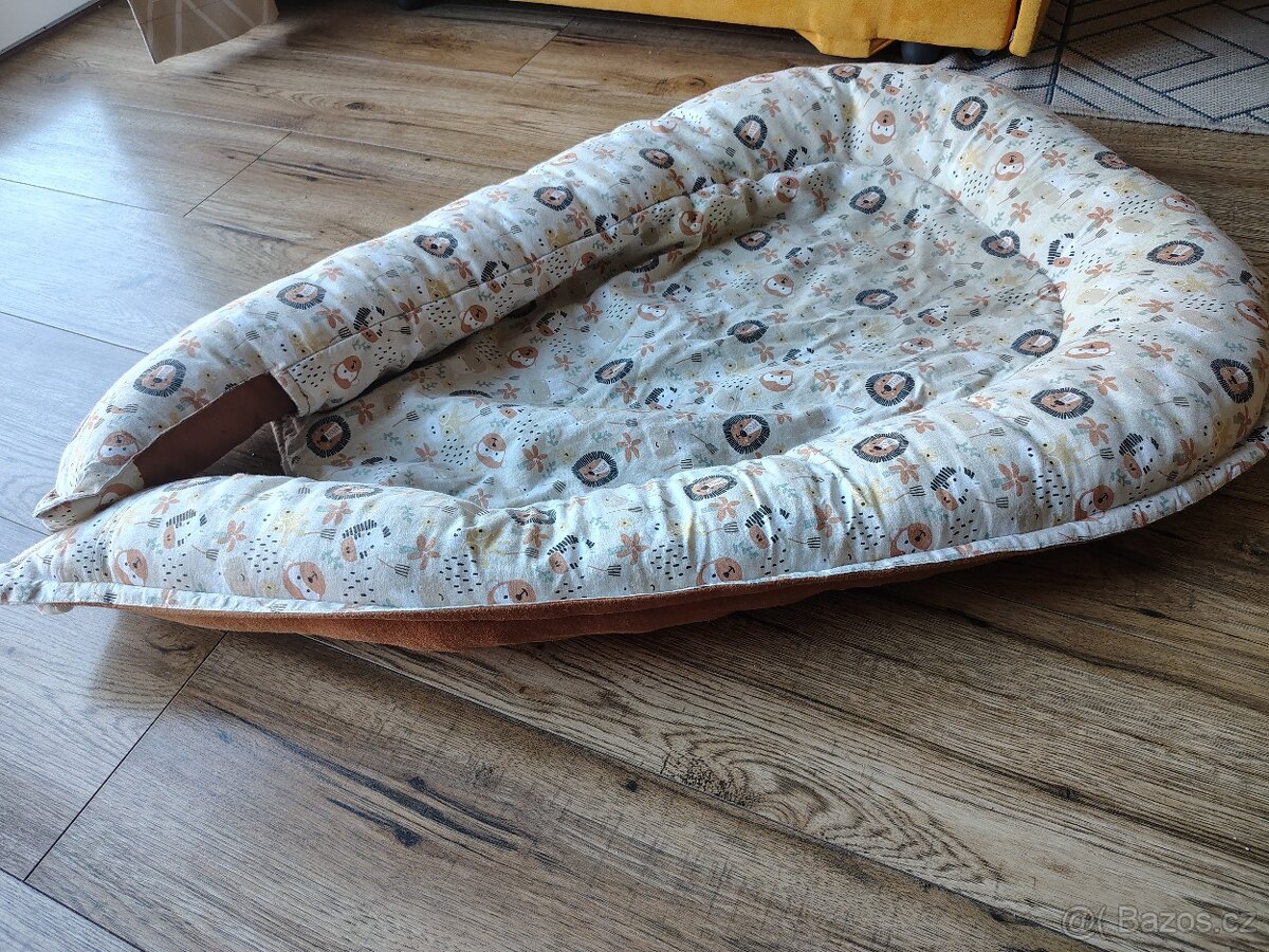 Hnízdečko pro mimi - 2