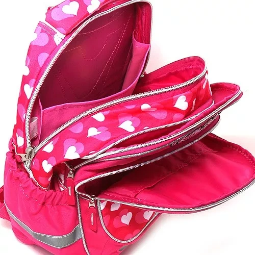 Školní aktovka,batoh - 2