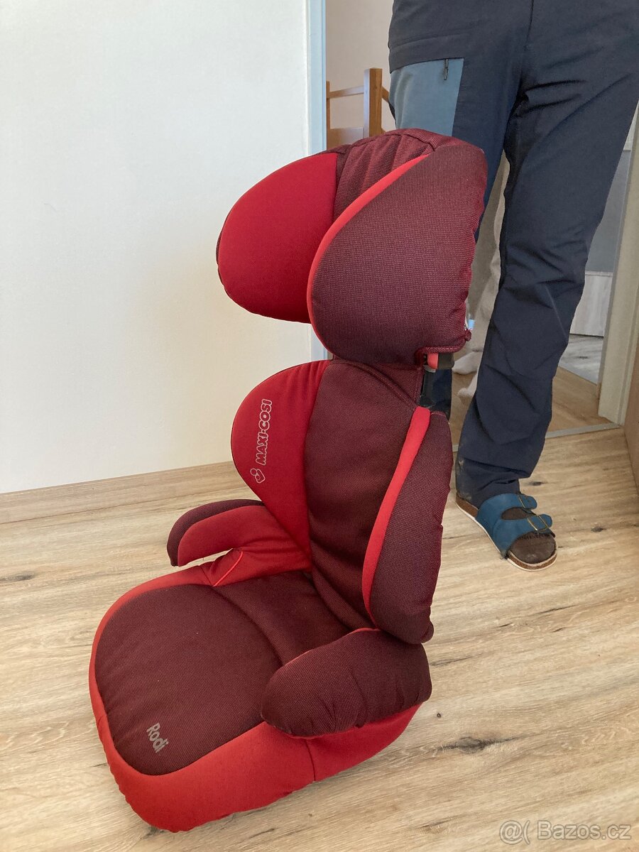 Maxi cosi Rodi - 2