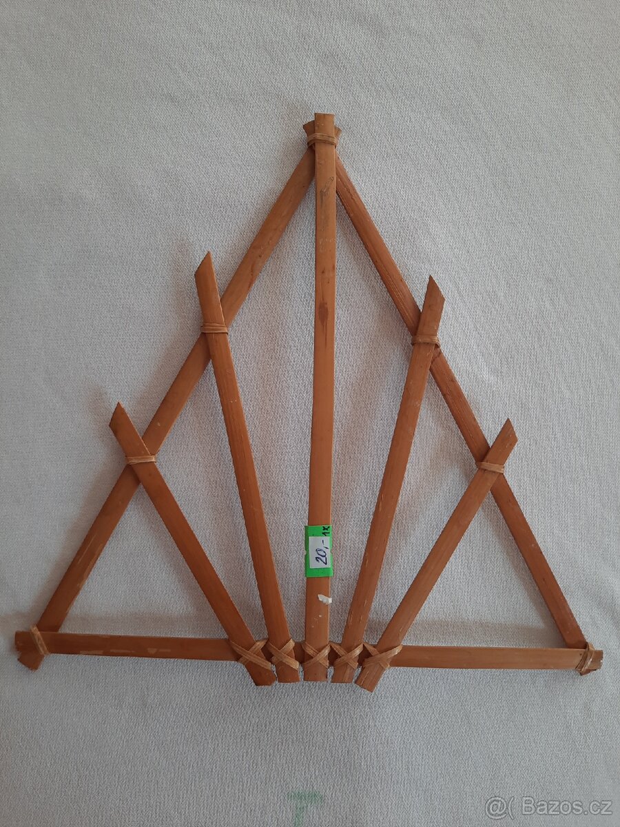 Podpora pro aranžování - 2