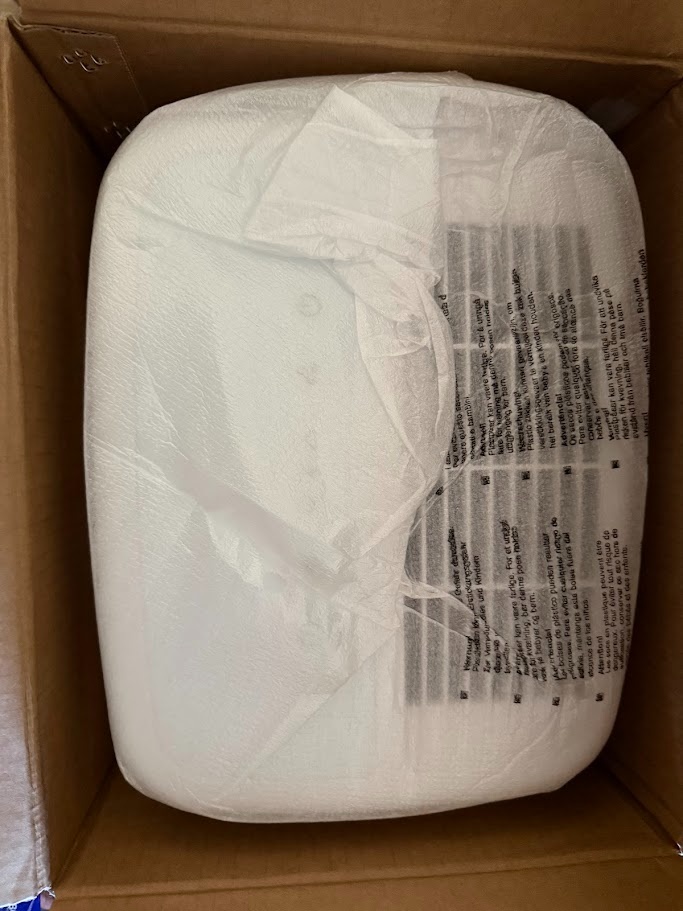 Odvlhčovač vzduchu Comfee MDDN-10DEN7 - 2