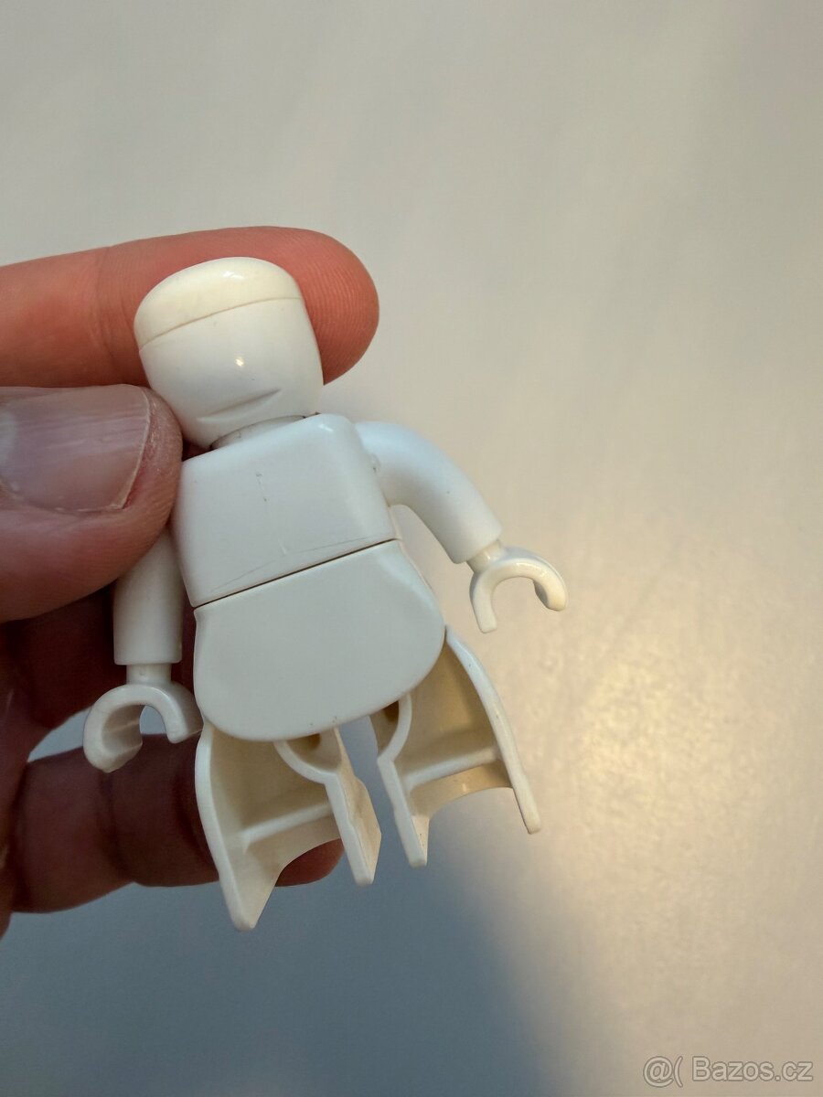 Lego DUPLO Kostlivec - 2