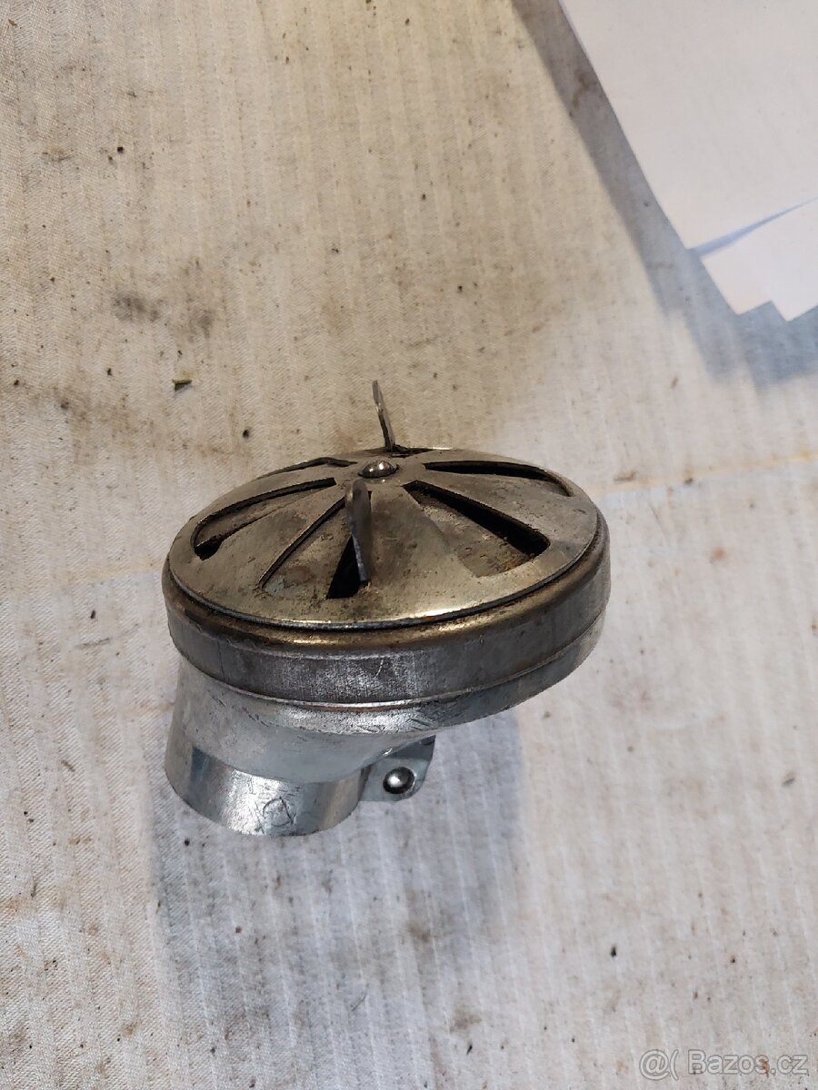 Jawa pérák filtr - 2