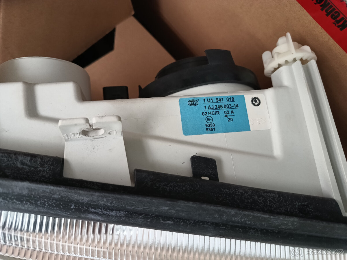 1U1941018 P svetlomet OCT I - 2