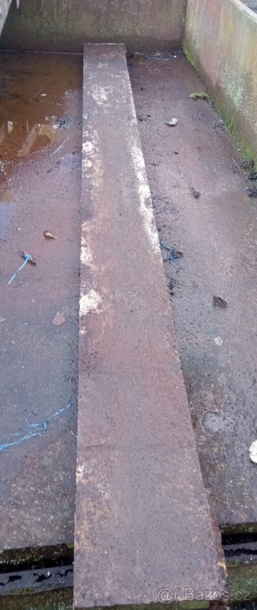 Traverza, překlad účko - 2