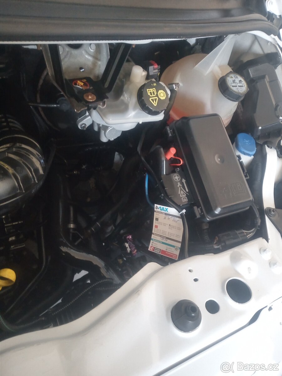 Ford transit valník - 2