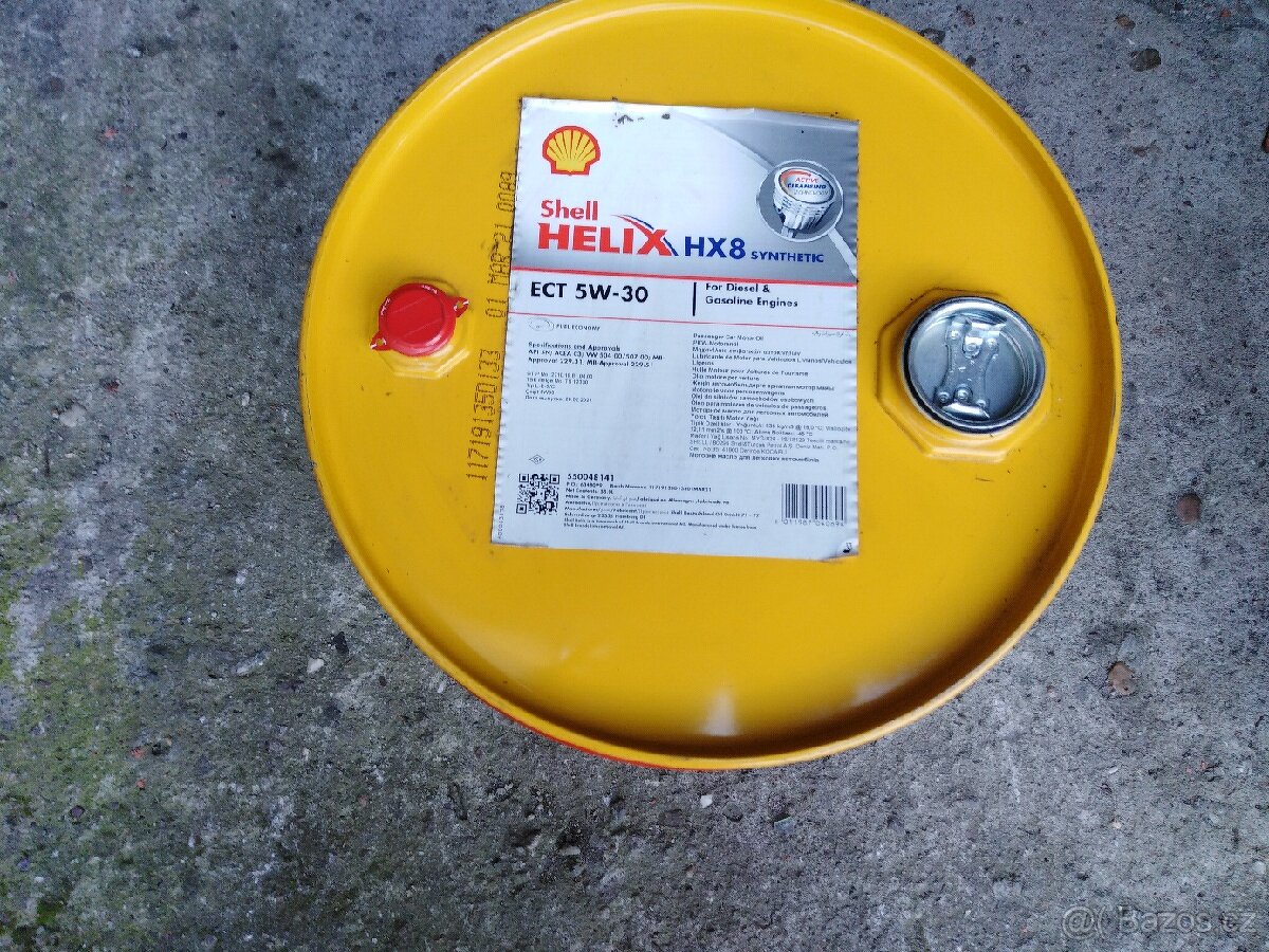 Prodám soudky 60litrů. - 2