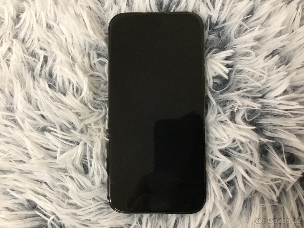 iPhone 14 Pro 128 GB Space Black - 2