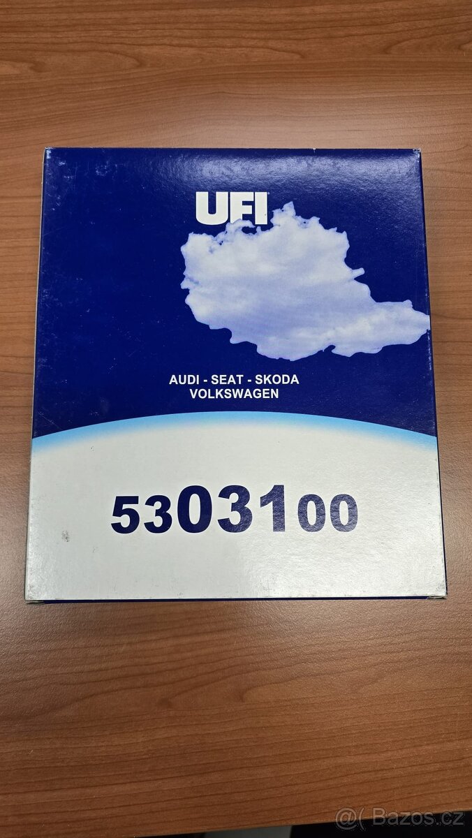 Kabinové filtry - 2