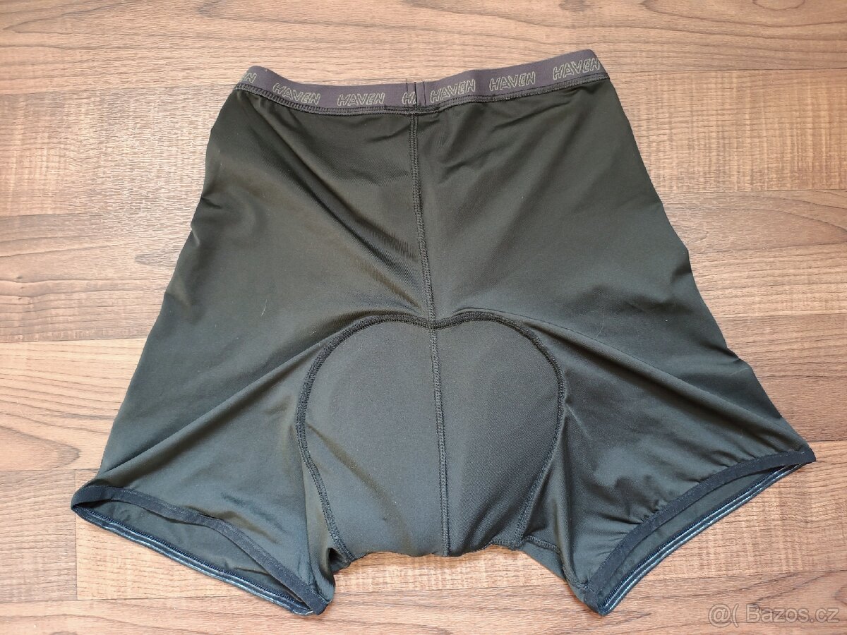 Pánské vnitřní kraťasy MTB - 2