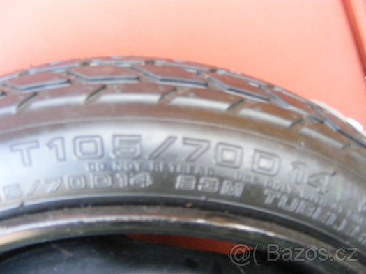 Rezerva na dojetí - 2