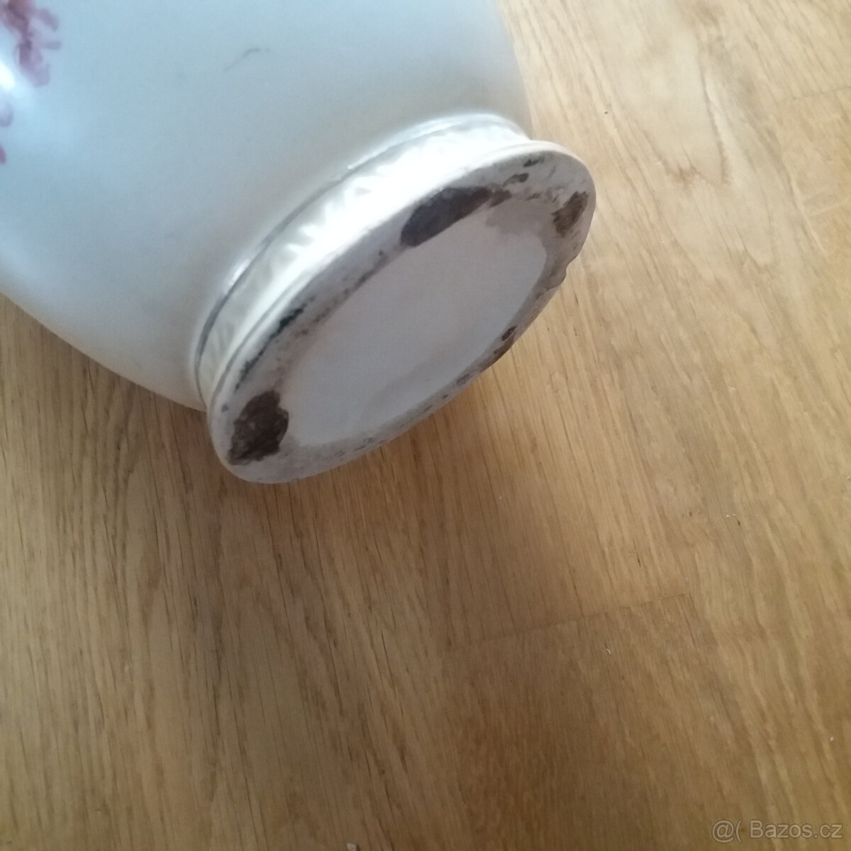 Amfora bez signatury cca 100 let - 2