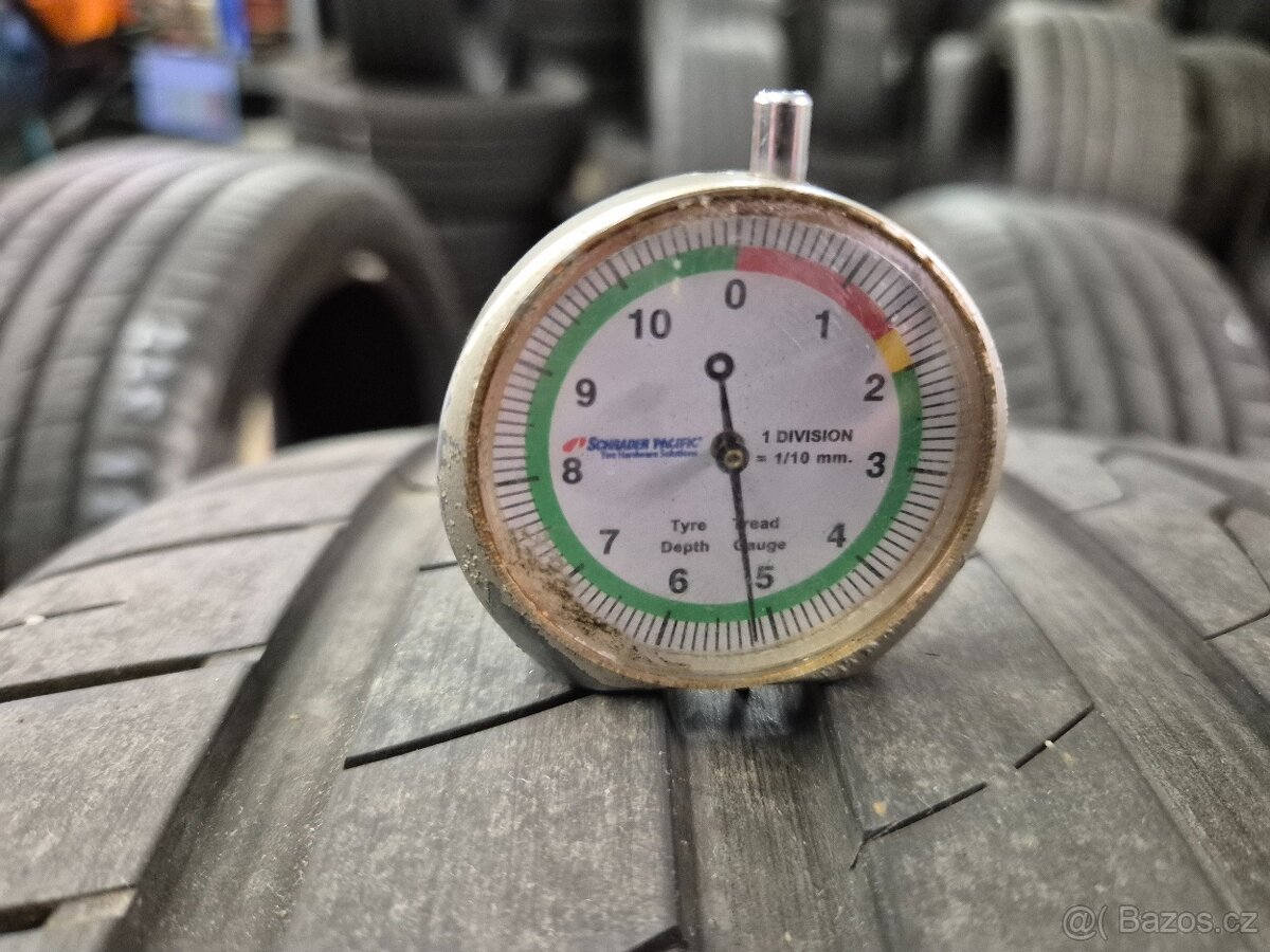 275/35 R20 TRISTAR (5mm) č.16109/b6 - 2