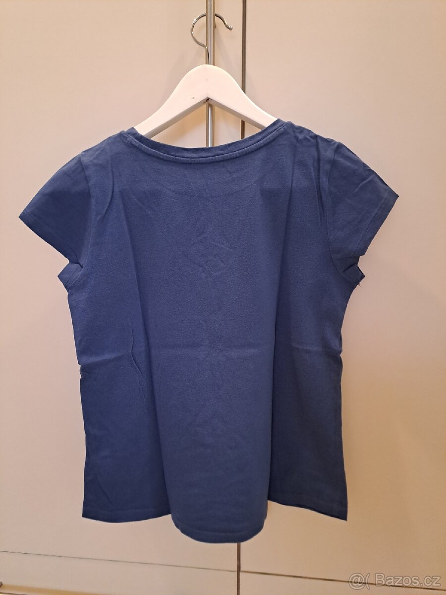 Dívčí tričko GAP vel. 158-164 - 2
