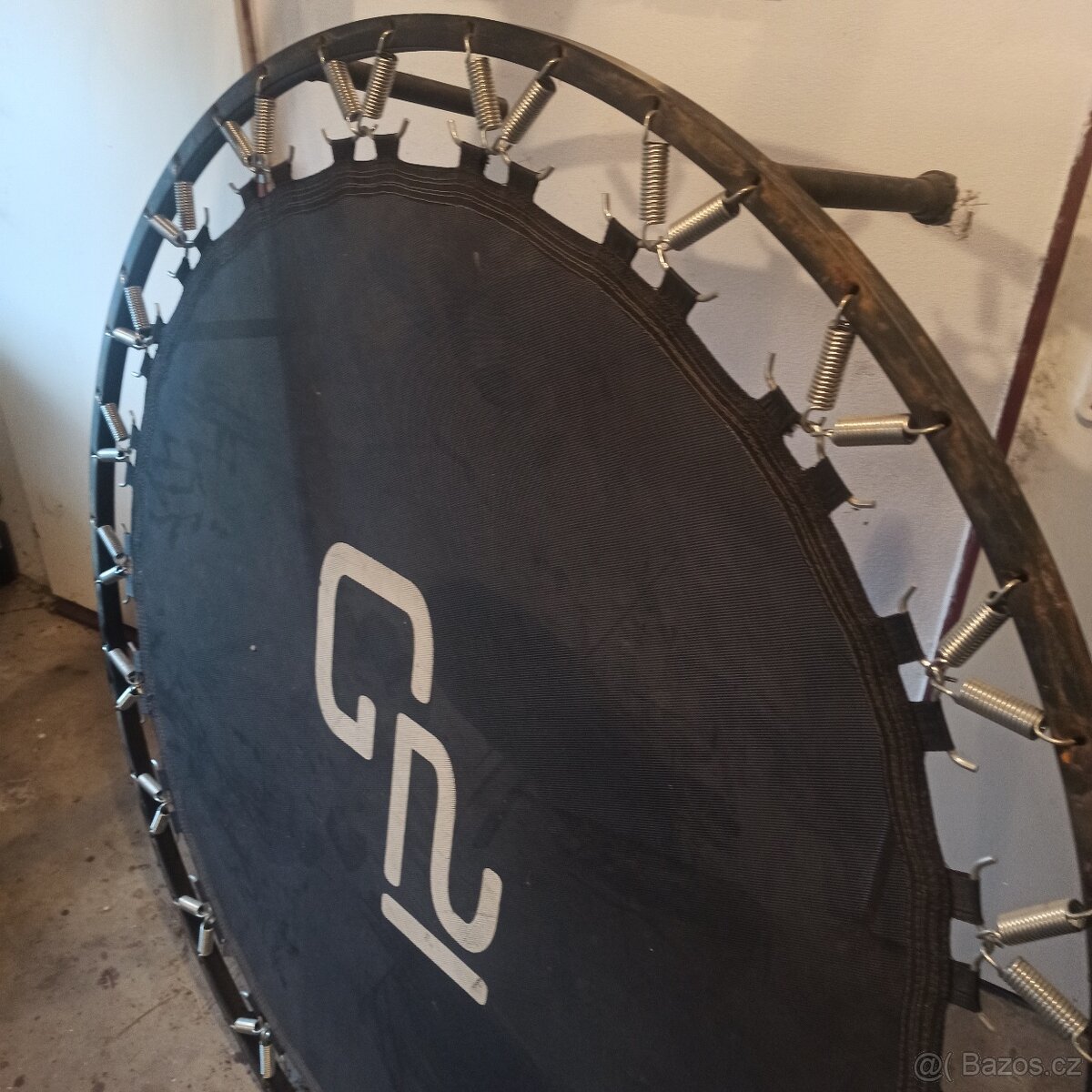 Trampolína G21 - 2