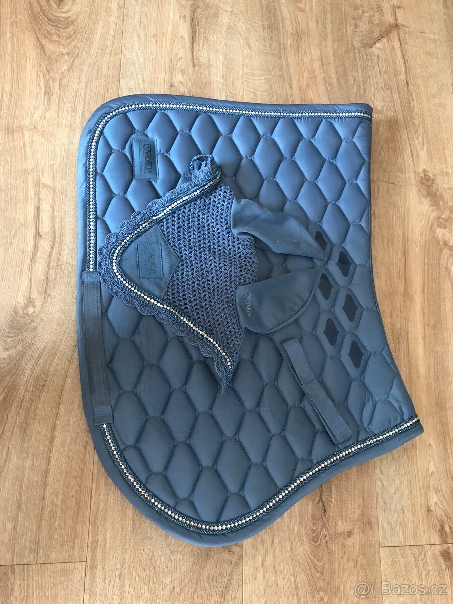 Dečka a čabraka Eskadron - 2