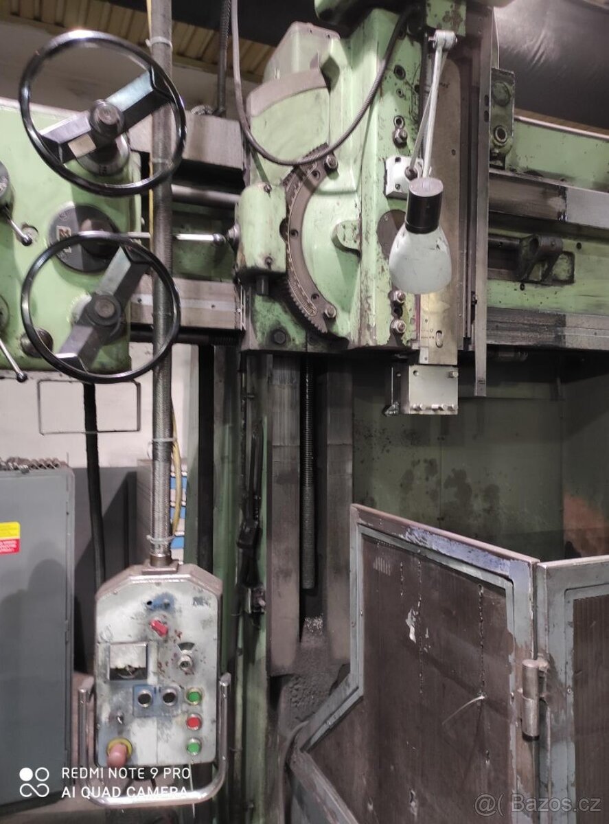 Karusel TOS SK 12 (5411) - 2