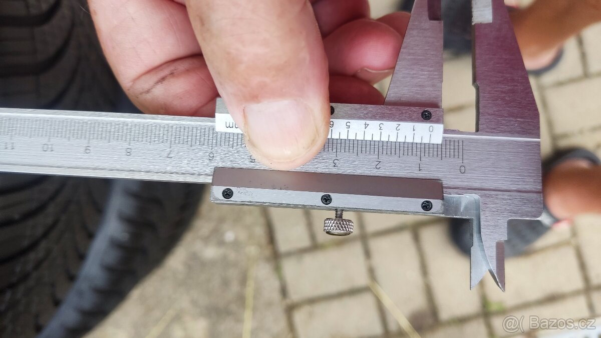 Prodej pneumatik - 2