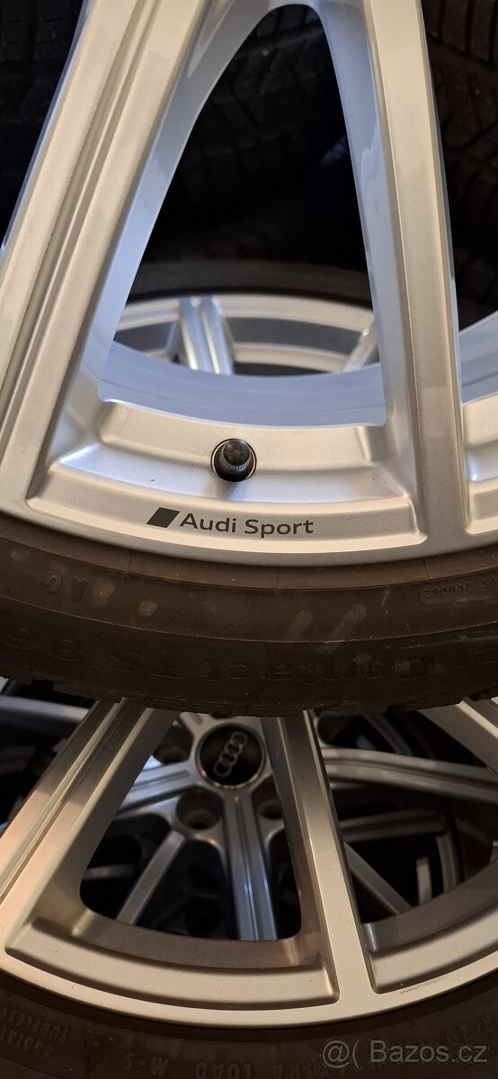 alu kola 5x112 r20 - 2