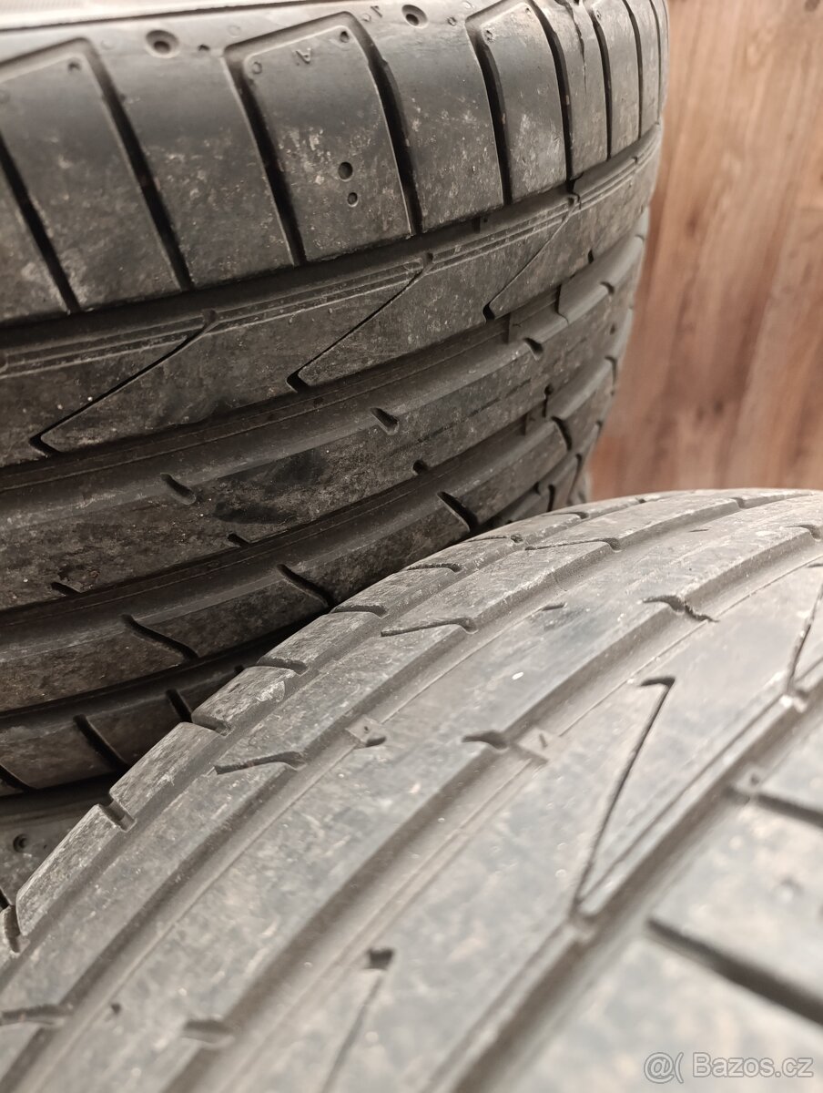 235/40 R19 96Y Hankook Ventus S1 evo2 - 2