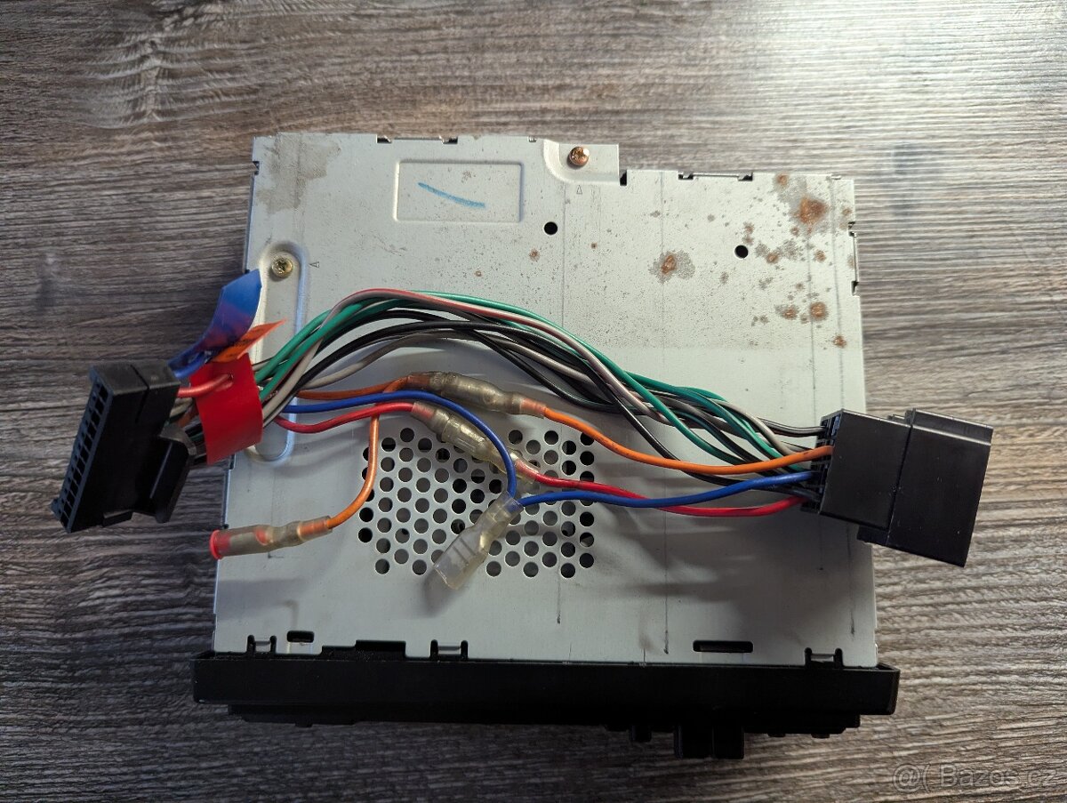 Autorádio pioneer - 2