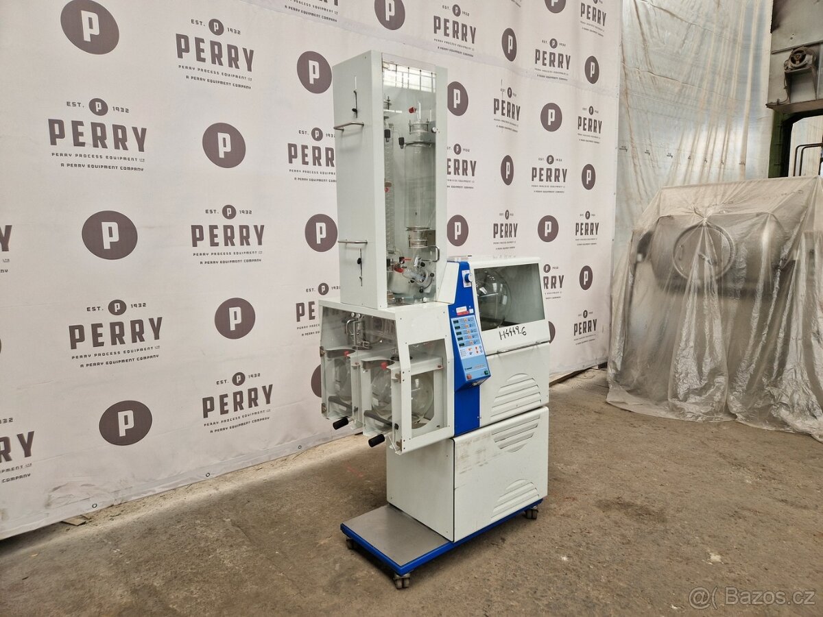 Heidolph model Laborota 20 S rotační odparka - 2