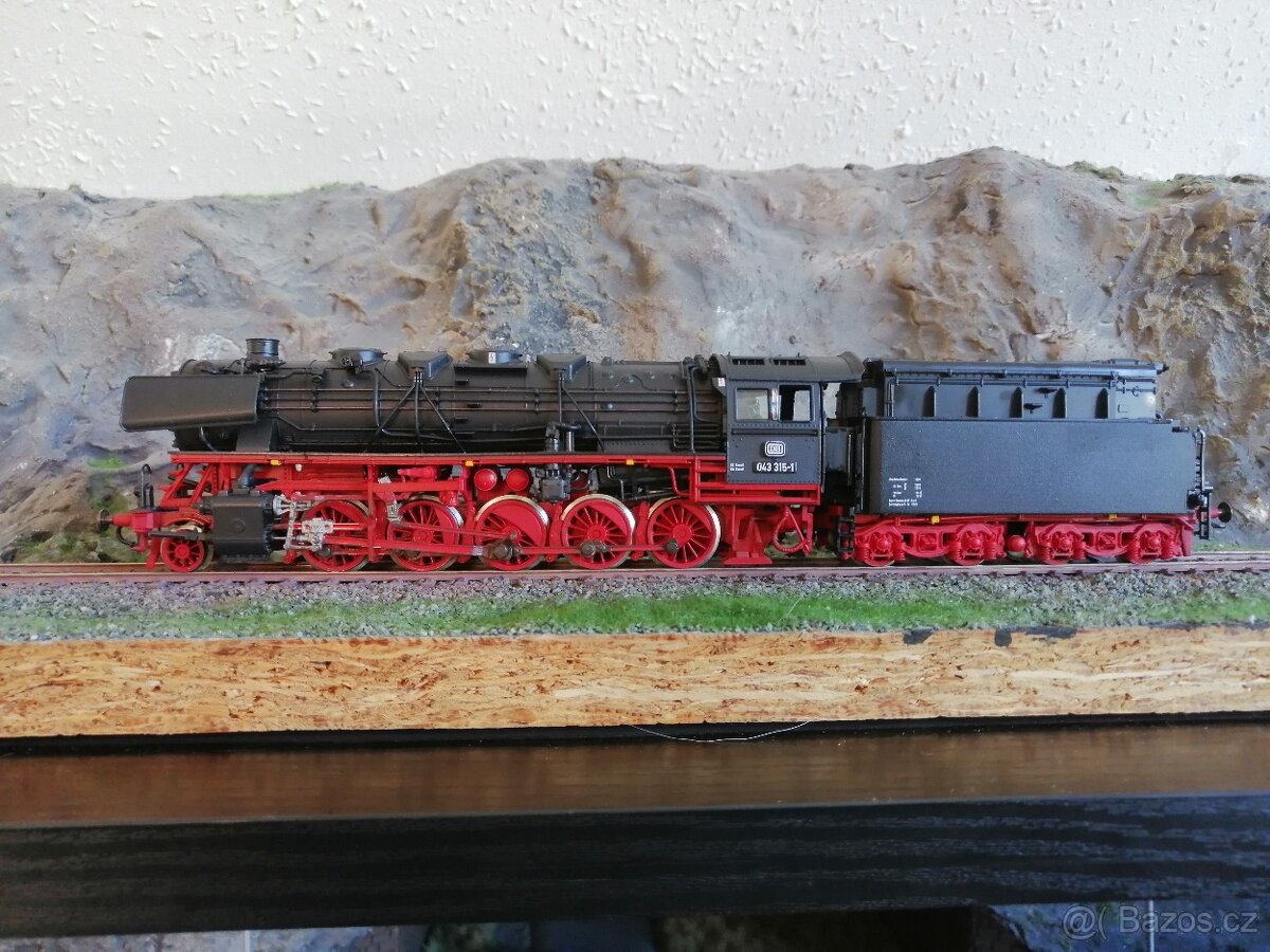 Roco BR 43-315 - 2