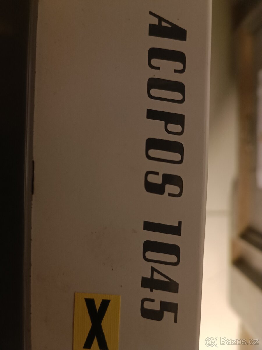 Acopos - 2