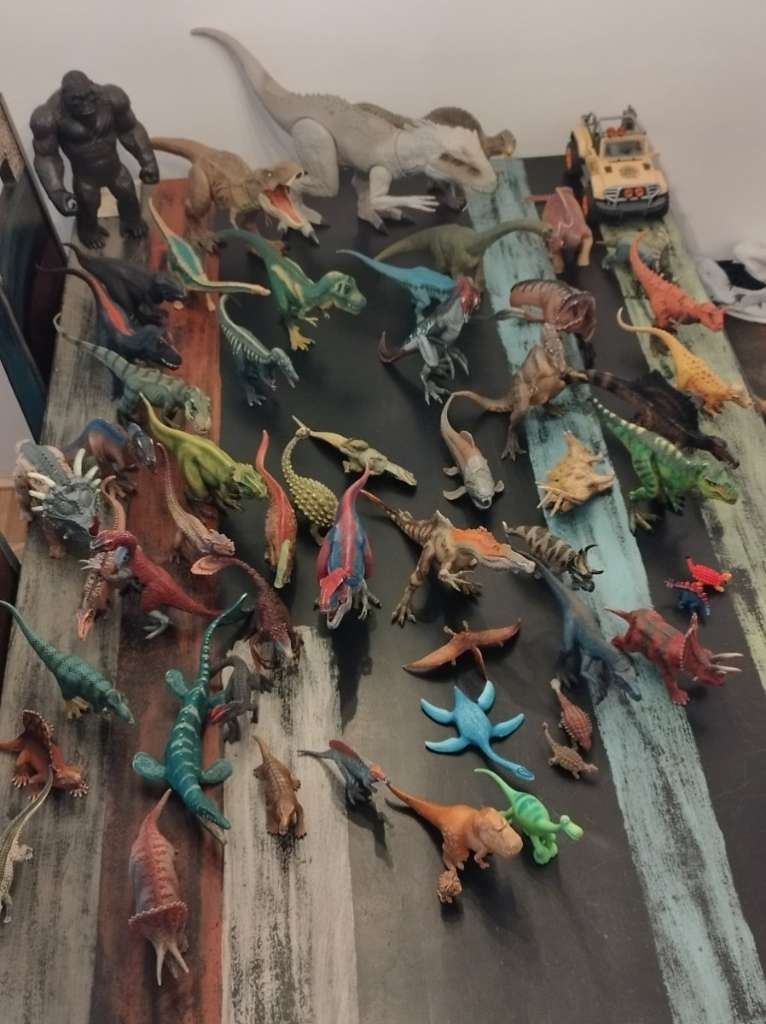 Dinosauri - 2
