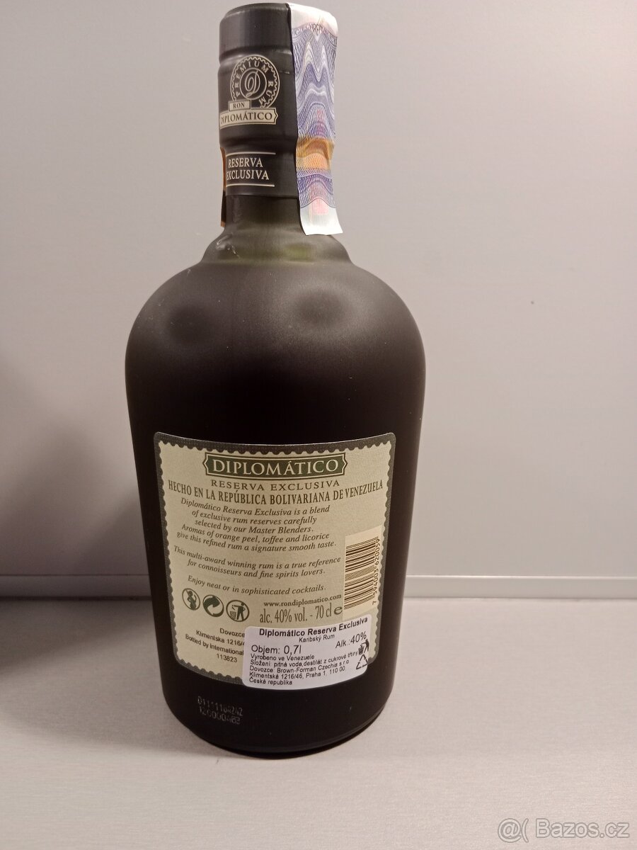 Diplonatico - 2