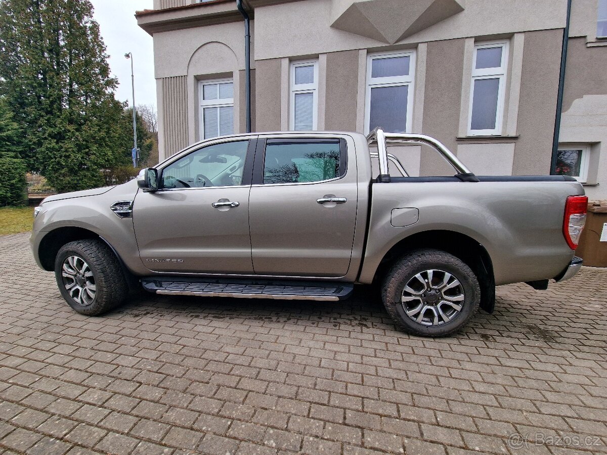 Ford Ranger - 2