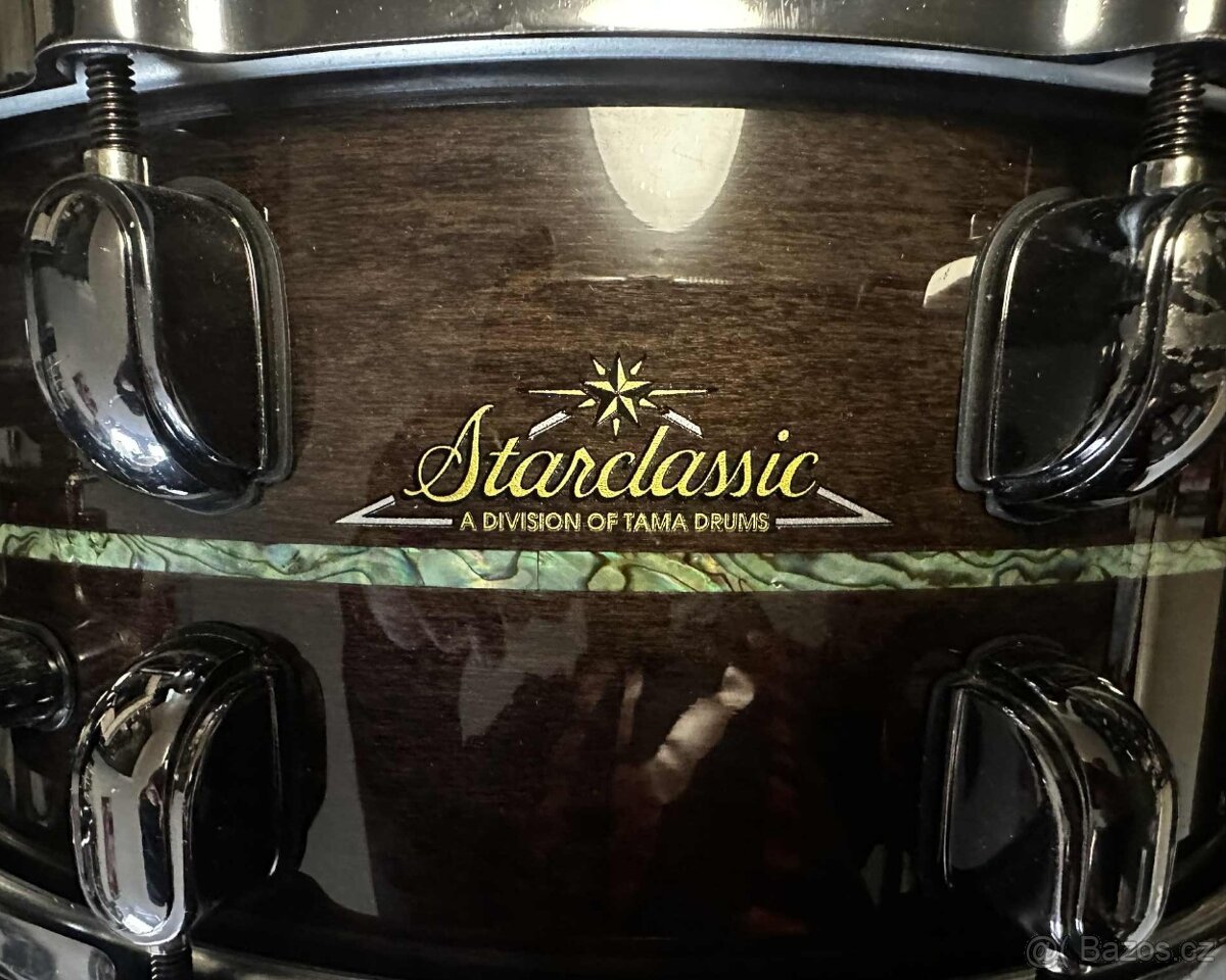 Tama Starclassic - 2
