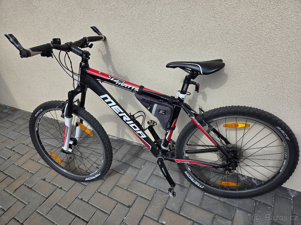 Merida Matts TFS - 2