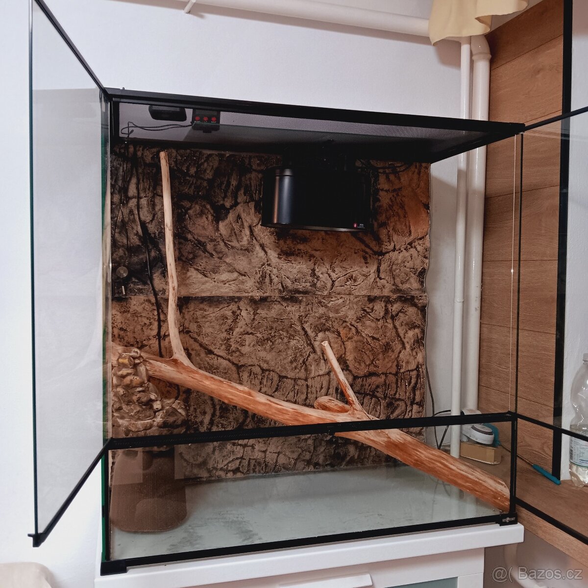 Terárium Exo Terra - 2