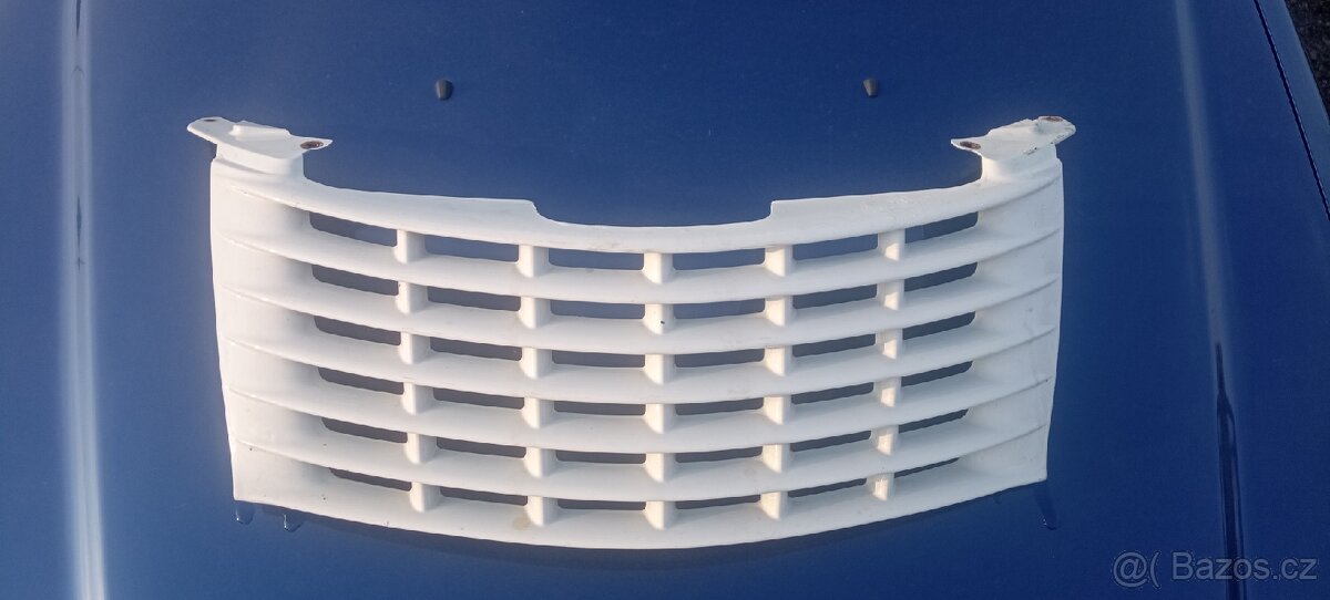 PT Cruiser - Maska - 2