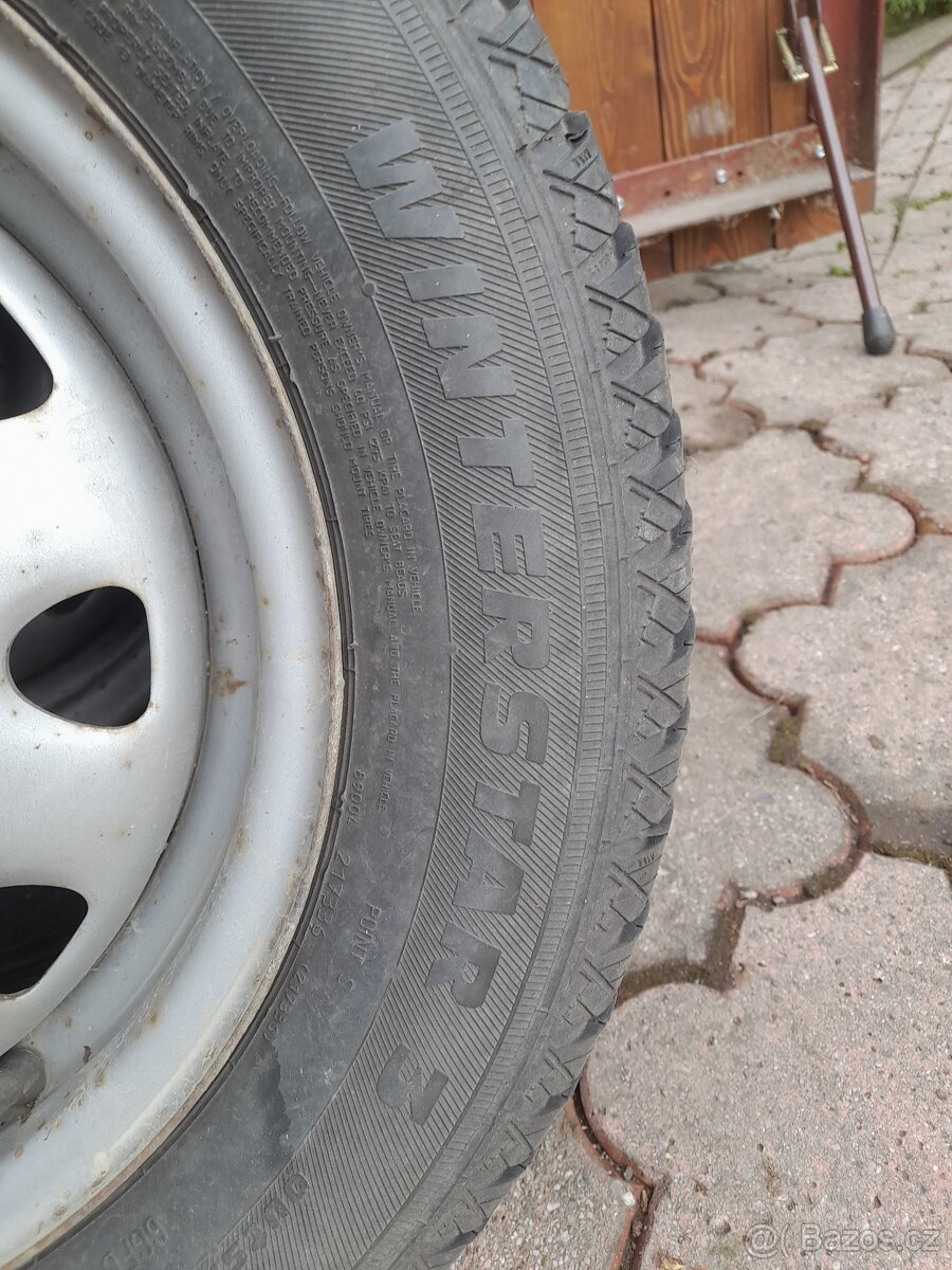 165/70 r13 - 2
