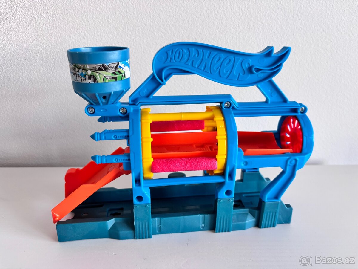 Hot wheels - 2