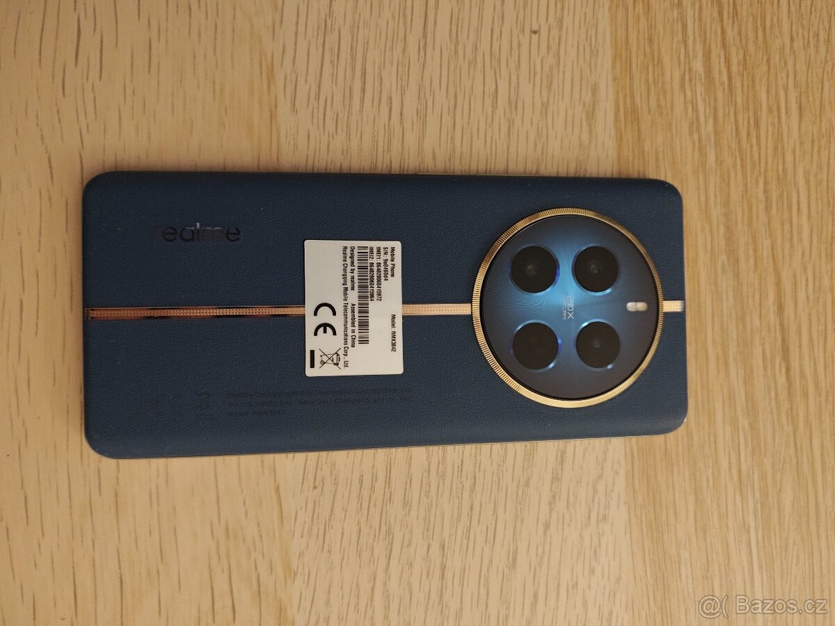 Realme 12 pro 5G - 2