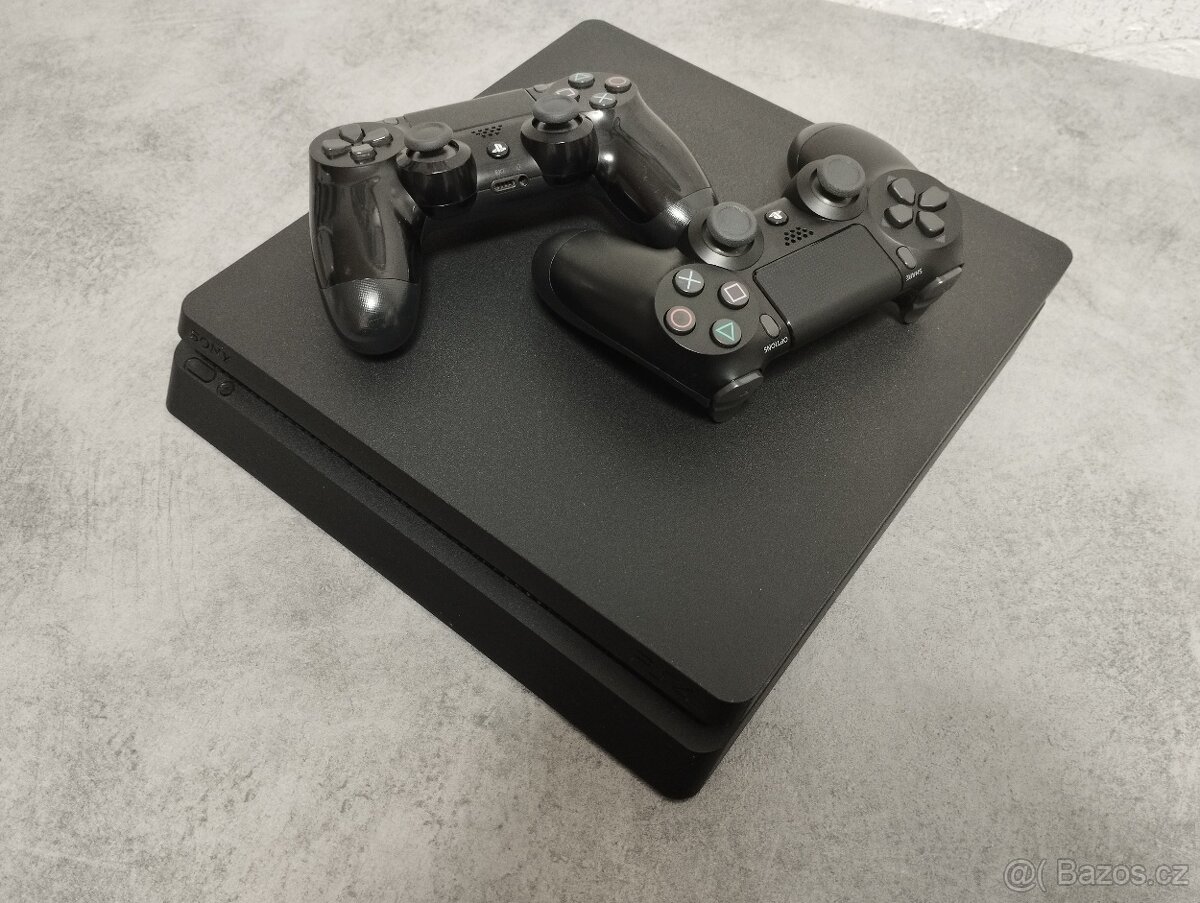 Ps4 - 2
